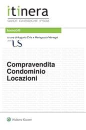 Compravendita Condominio Locazioni