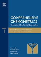 Comprehensive Chemometrics