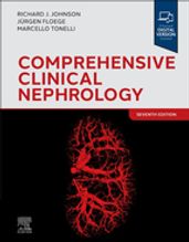 Comprehensive Clinical Nephrology - E-Book