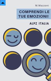 Comprendi Le Tue Emozioni!