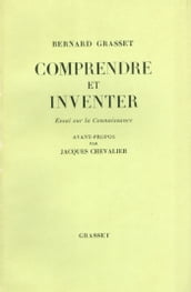 Comprendre et inventer