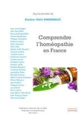 Comprendre l homéopathie en France
