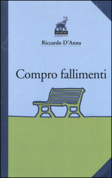 Compro fallimenti - Riccardo D