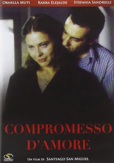 Compromesso D'Amore - Santiago San Miguel