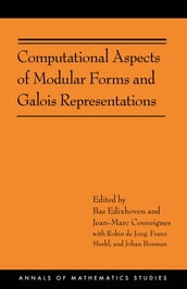 Computational Aspects of Modular Forms and Galois Representations