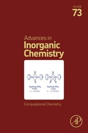 Computational Chemistry