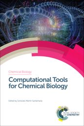 Computational Tools for Chemical Biology