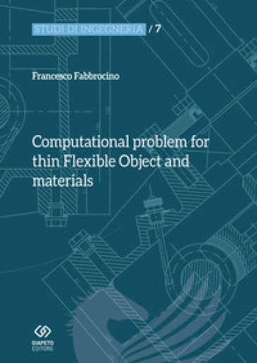 Computational problem for thin flexible object and mat - Francesco Fabbrocino