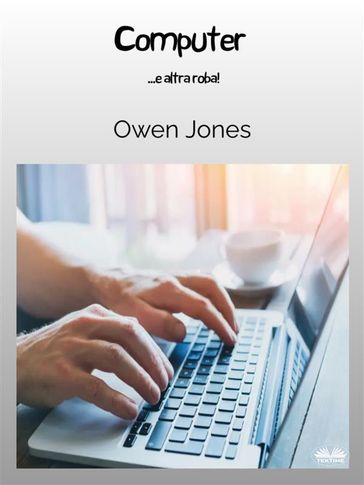 Computer - Jones Owen