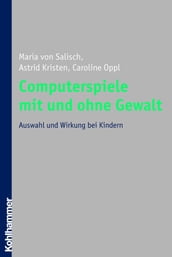 Computerspiele mit und ohne Gewalt