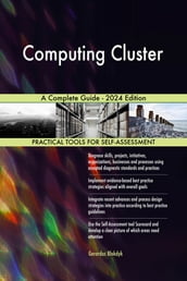 Computing Cluster A Complete Guide - 2024 Edition