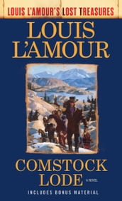 Comstock Lode (Louis L Amour s Lost Treasures)