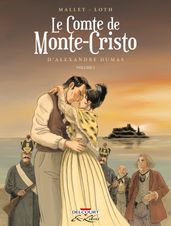 Le Comte de Monte-Cristo d Alexandre Dumas T01