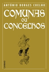 Comunas ou Concelhos