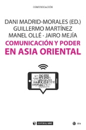 Comunicación y poder en Asia oriental