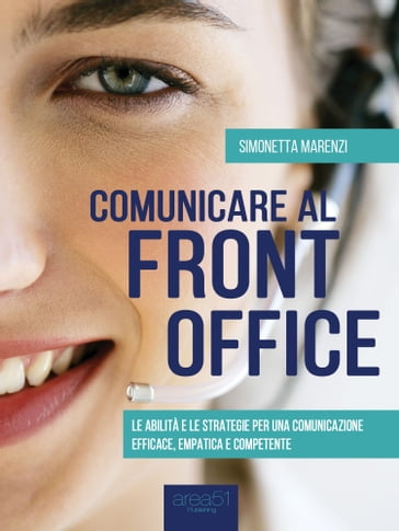 Comunicare al front office - Simonetta Marenzi