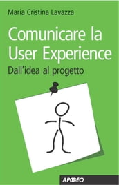 Comunicare la User Experience