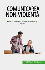 Comunicarea non-violenta