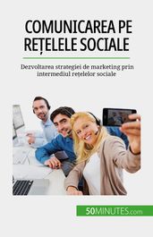 Comunicarea pe reelele sociale