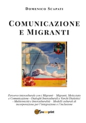 Comunicazione e Migranti