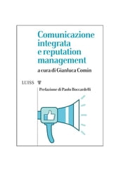 Comunicazione integrata e reputation management