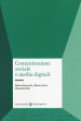 Comunicazione sociale e media digitali