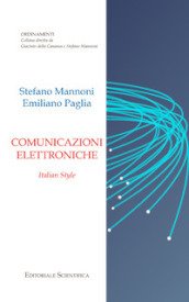 Comunicazioni elettroniche. Italian Style