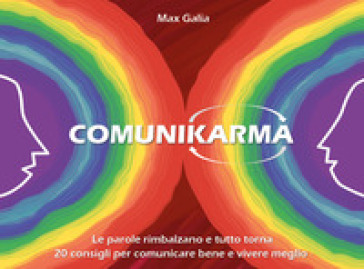 Comunikarma - Max Galia