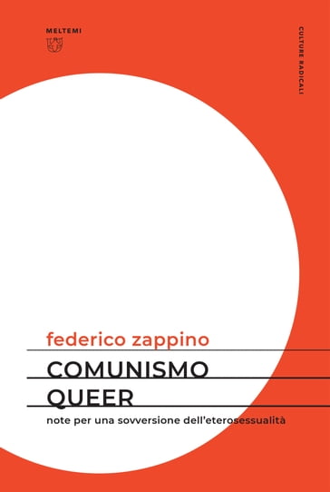 Comunismo queer - Federico Zappino