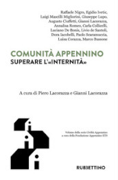 Comunità Appennino. Superare l «internità»