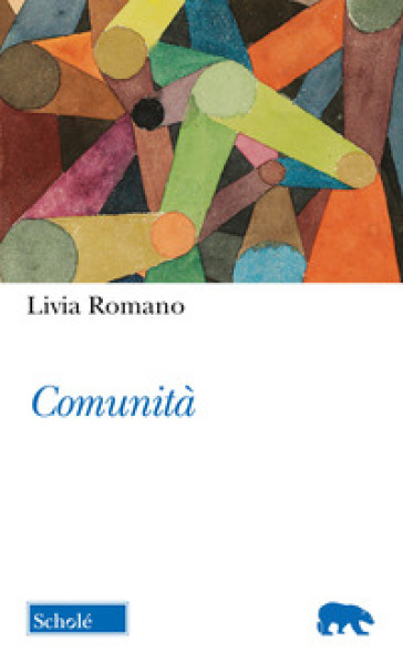 Comunità - Livia Romano