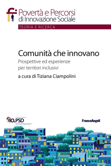 Comunità che innovano - Tiziana Ciampolini