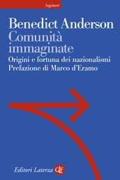 Comunità immaginate