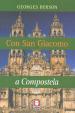 Con San Giacomo a Compostela