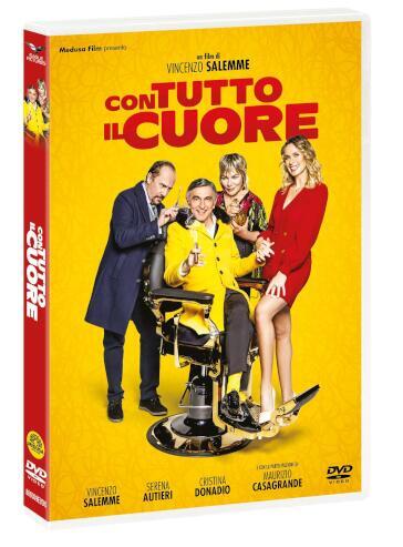 Con Tutto Il Cuore - Vincenzo Salemme