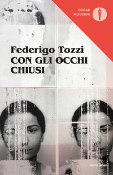 Con gli occhi chiusi - Federigo Tozzi