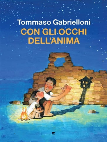 Con gli occhi dell'Anima - Tommaso Gabrielloni