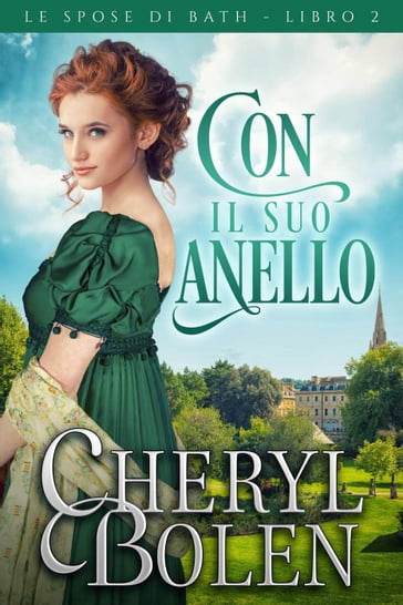 Con il suo anello - Cheryl Bolen