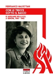 Con le trecce sotto il basco