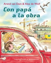 Con papa a la obra