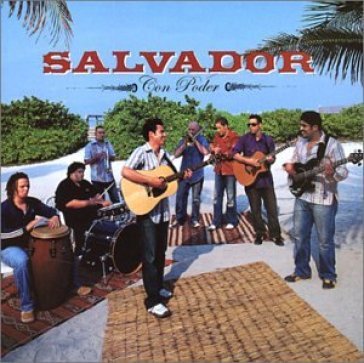 Con poder (mod) - SALVADOR