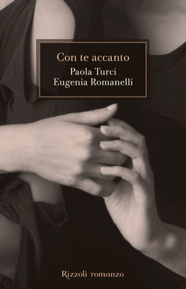 Con te accanto - Eugenia Romanelli - Paola Turci