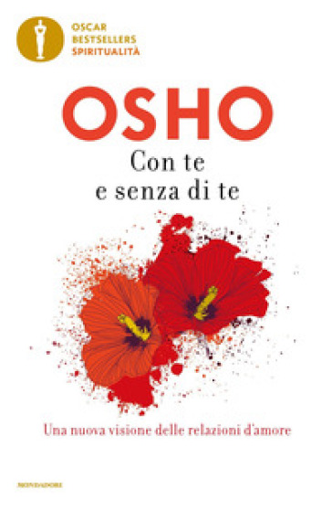 Con te e senza di te - Osho - Libro - Mondadori Store