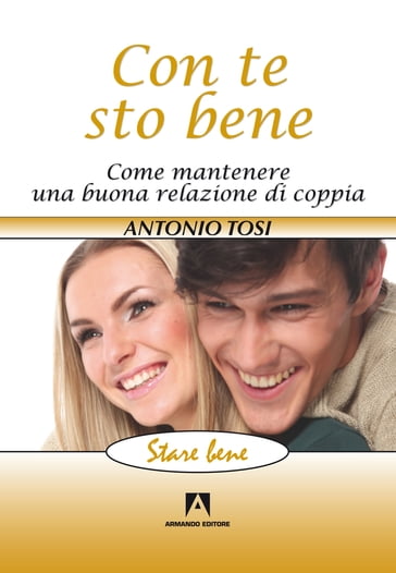 Con te sto bene - Antonio Tosi