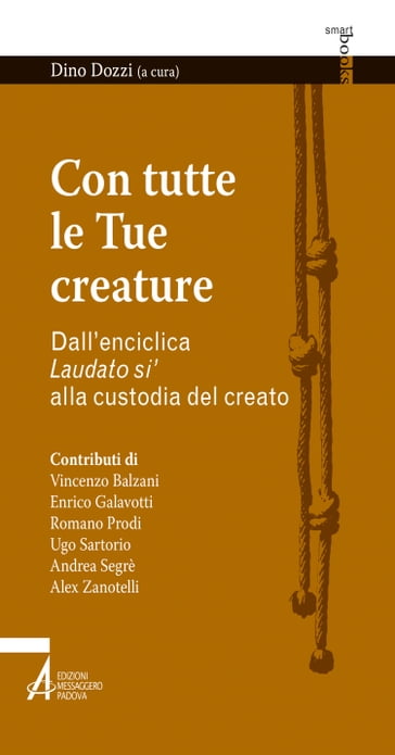 Con tutte le tue creature - Dino Dozzi