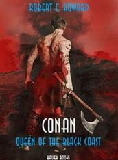 Conan: Queen of the Black Coast