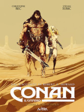 Conan il cimmero. Vol. 13: L