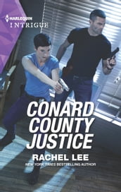 Conard County Justice