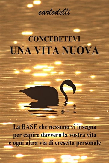 Concedetevi una vita nuova - Carlo Delli