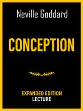 Conception - Expanded Edition Lecture